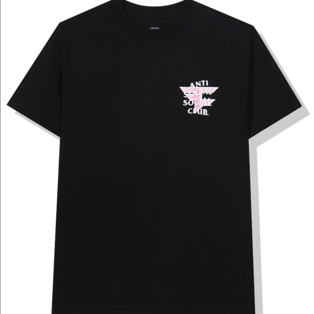 Anti Social Social Club x Faze Clan size S